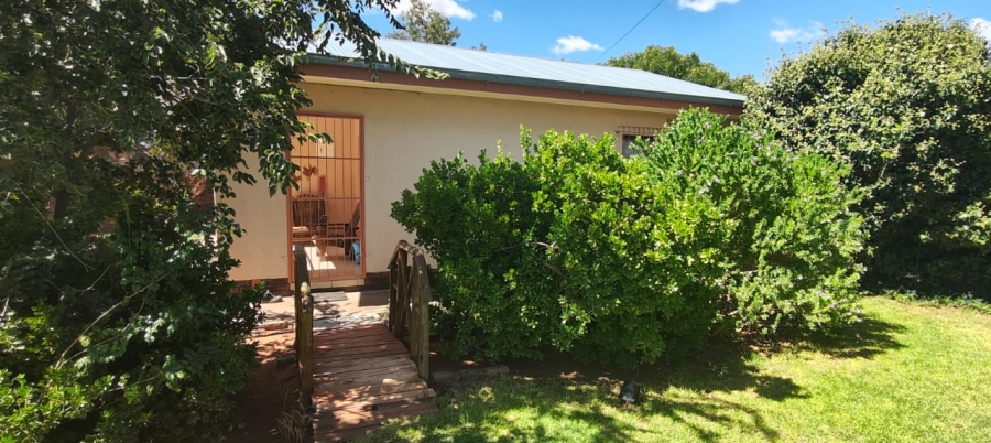 3 Bedroom Property for Sale in De Aar Northern Cape